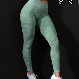 Gymshark leggings